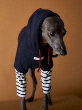Cargar imagen en el visor de la galería, Buzo con capucha para perros
