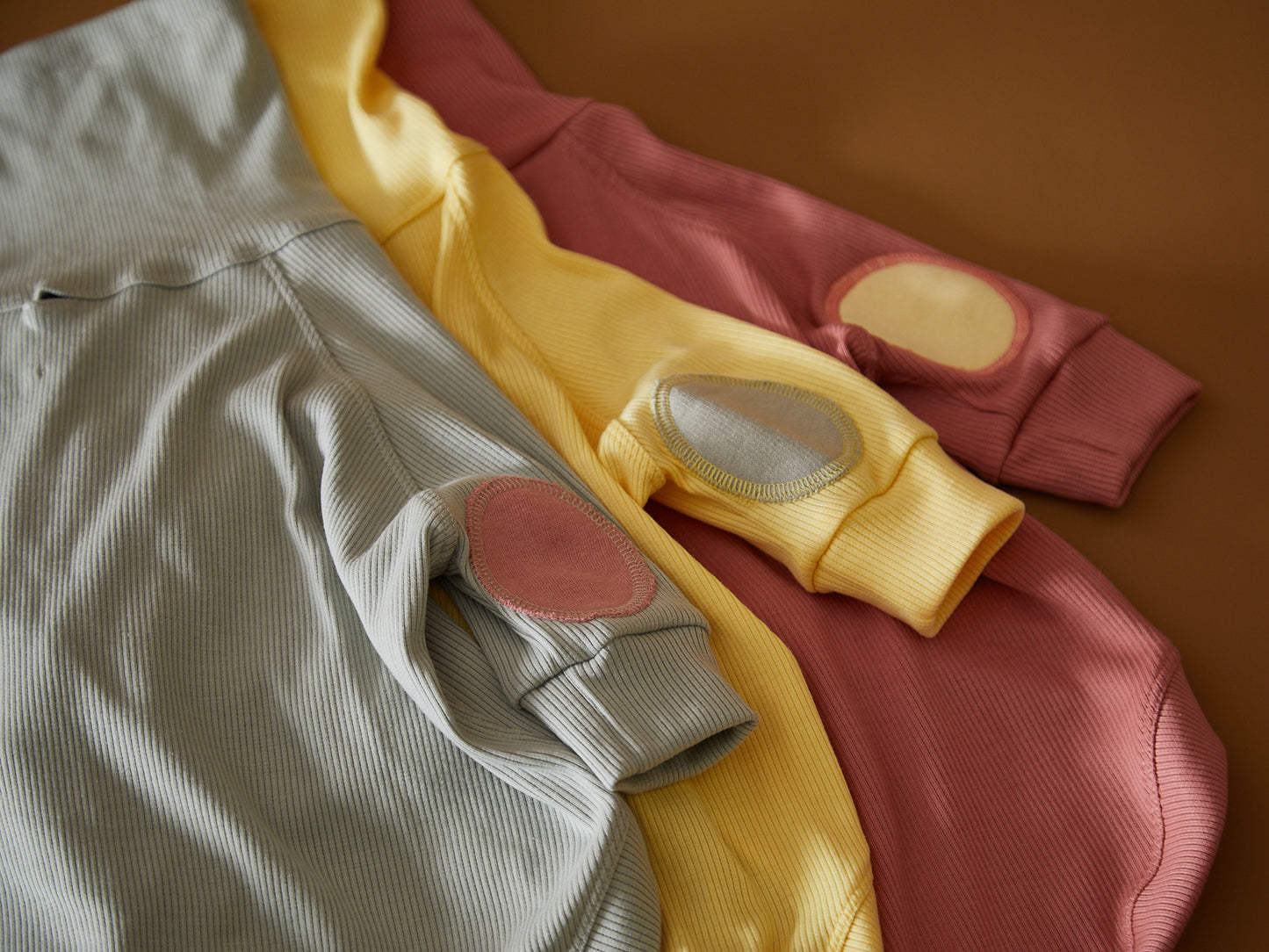 Sueter Cuello Tortuga en Rib Galgo Italiano / Whippet - TULERIE