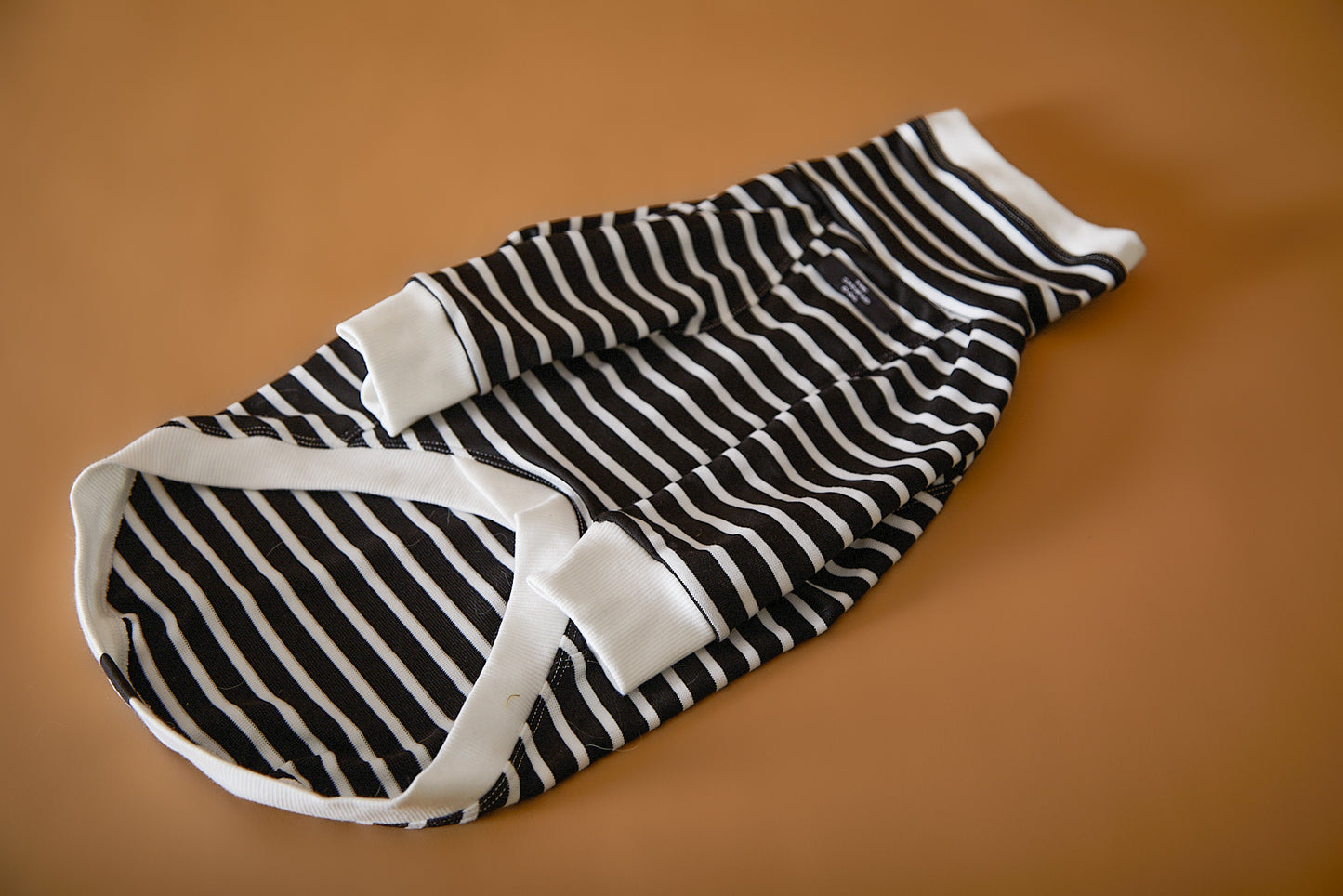 Sueter a Rayas Cuello Tortuga ELOISE