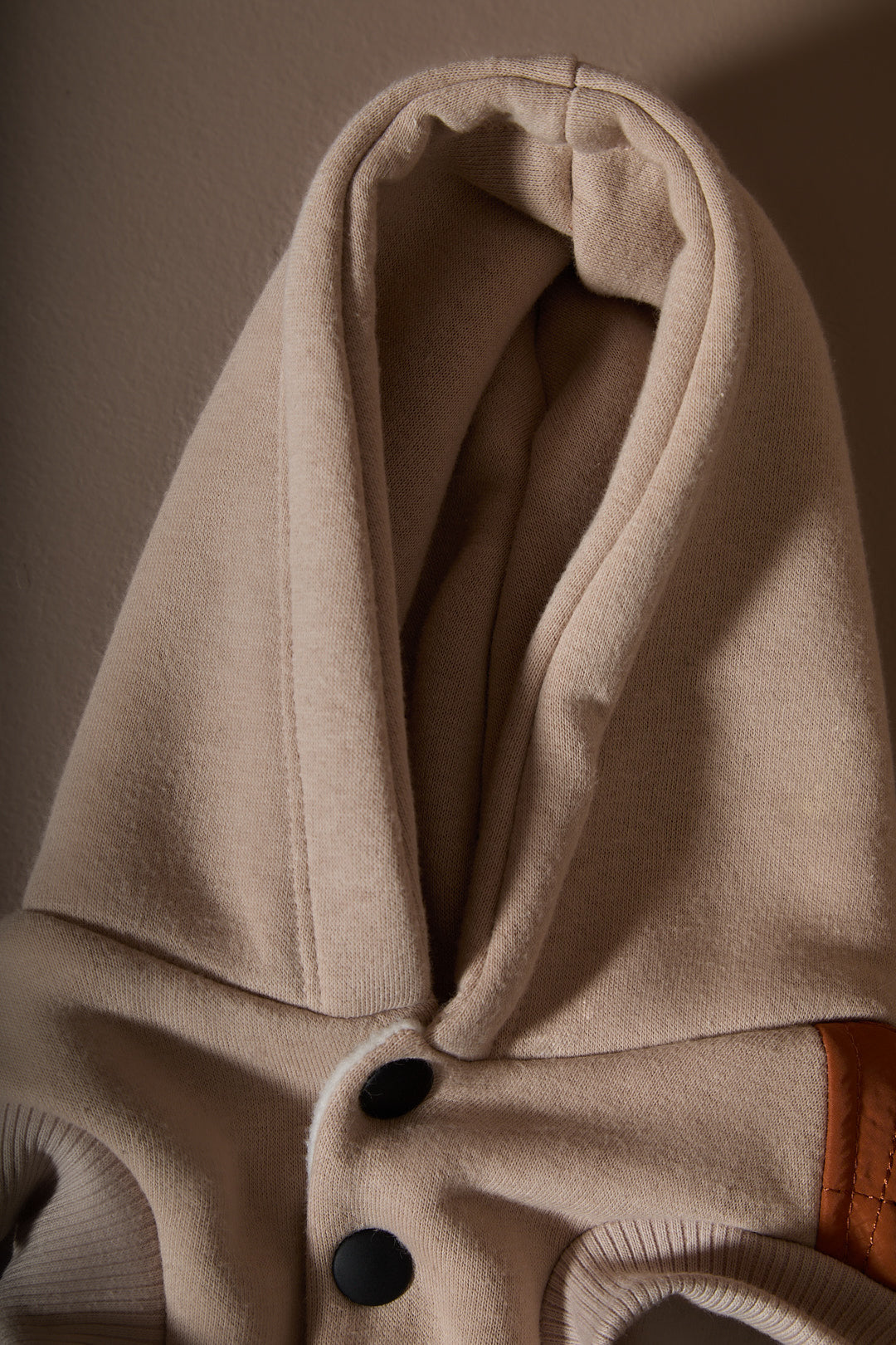 Chaleco Acolchado DUNE Galgo Italiano / Whippet