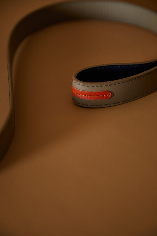 Correa en Cuero SOLEIL