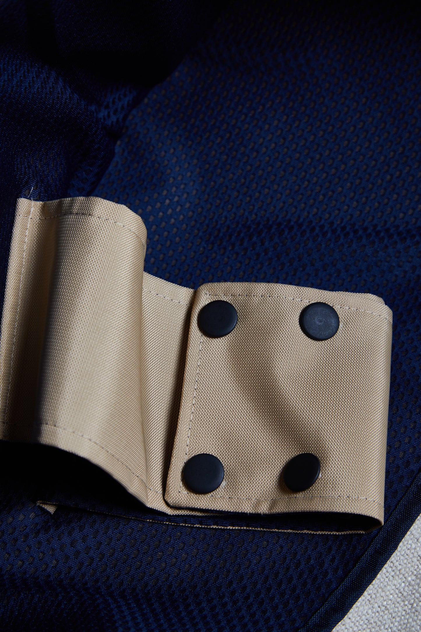 Capa Arena Impermeable con Capucha PARAMOUNT