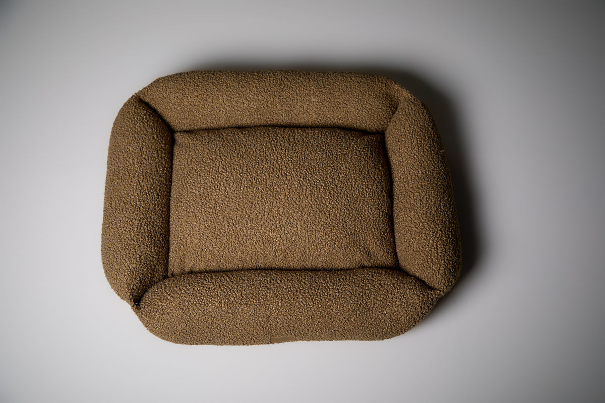 Cama Cafe de Sherpa NEST