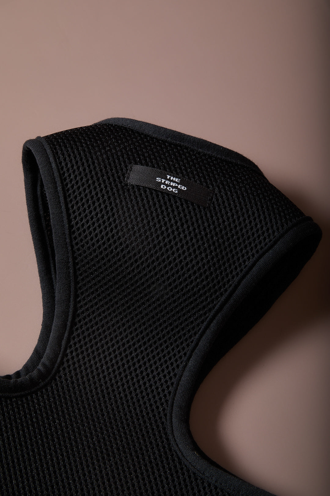 Arnes Neopreno Negro DRIFT