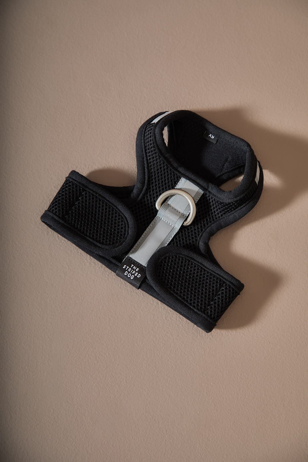 Arnes Neopreno Negro DRIFT