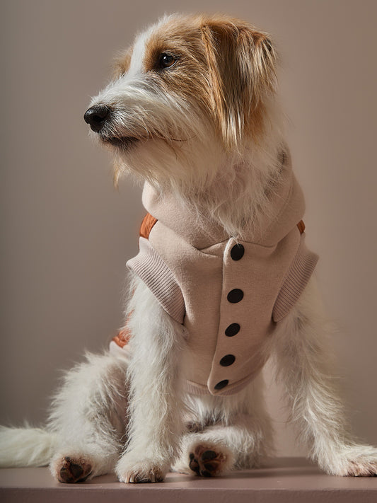 Chaleco Acolchado DUNE